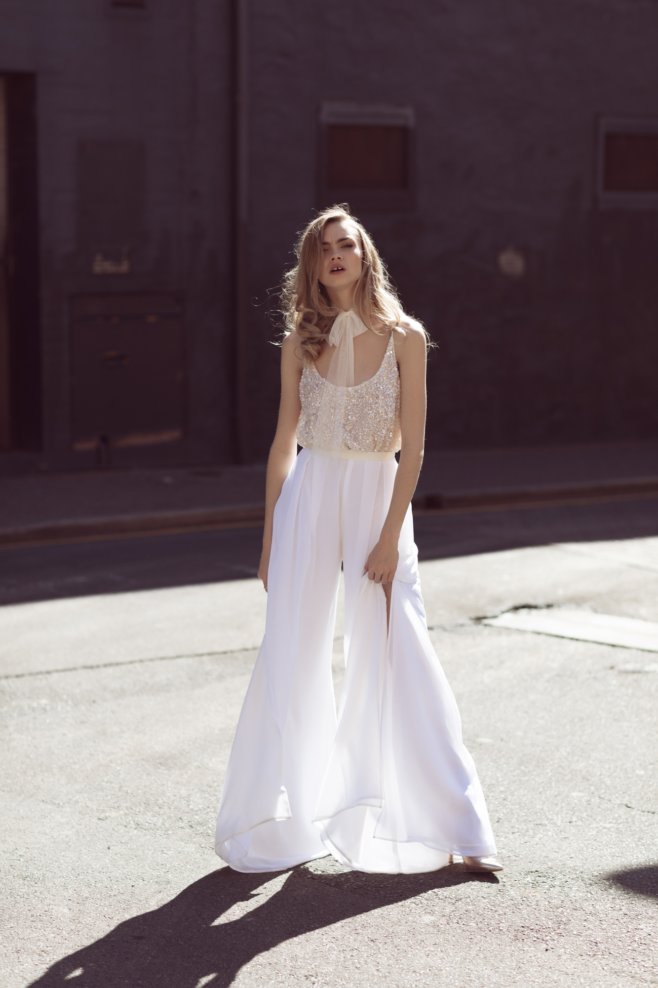 Decadent Daydreams • European Inspired Gowns • Calèche Bridal House