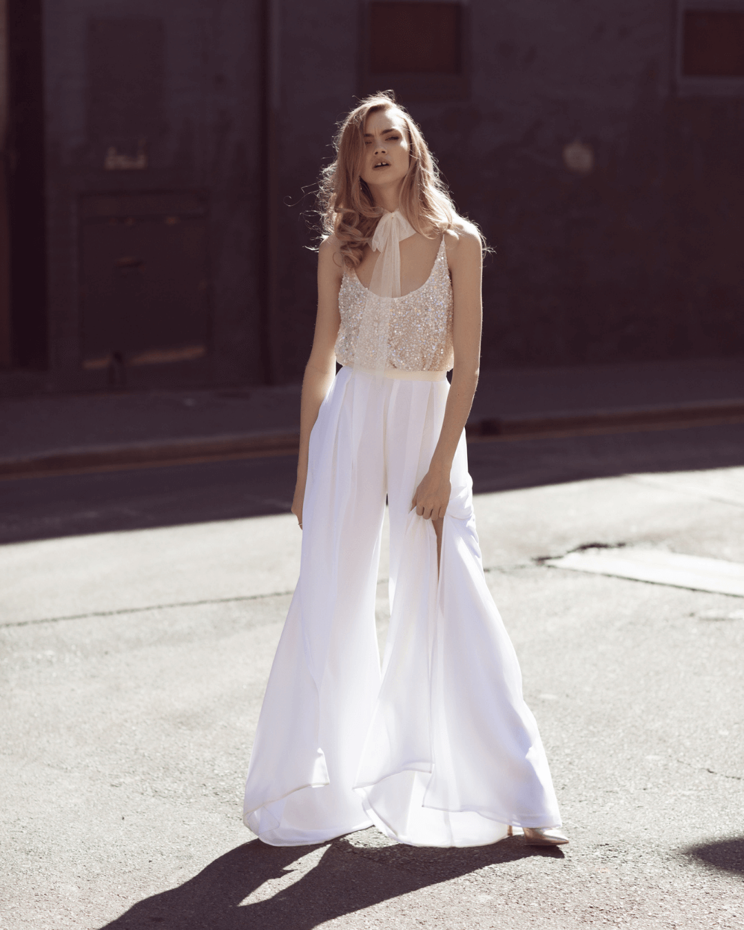 5 Modern Wedding Dress Styles for the Modern Bride