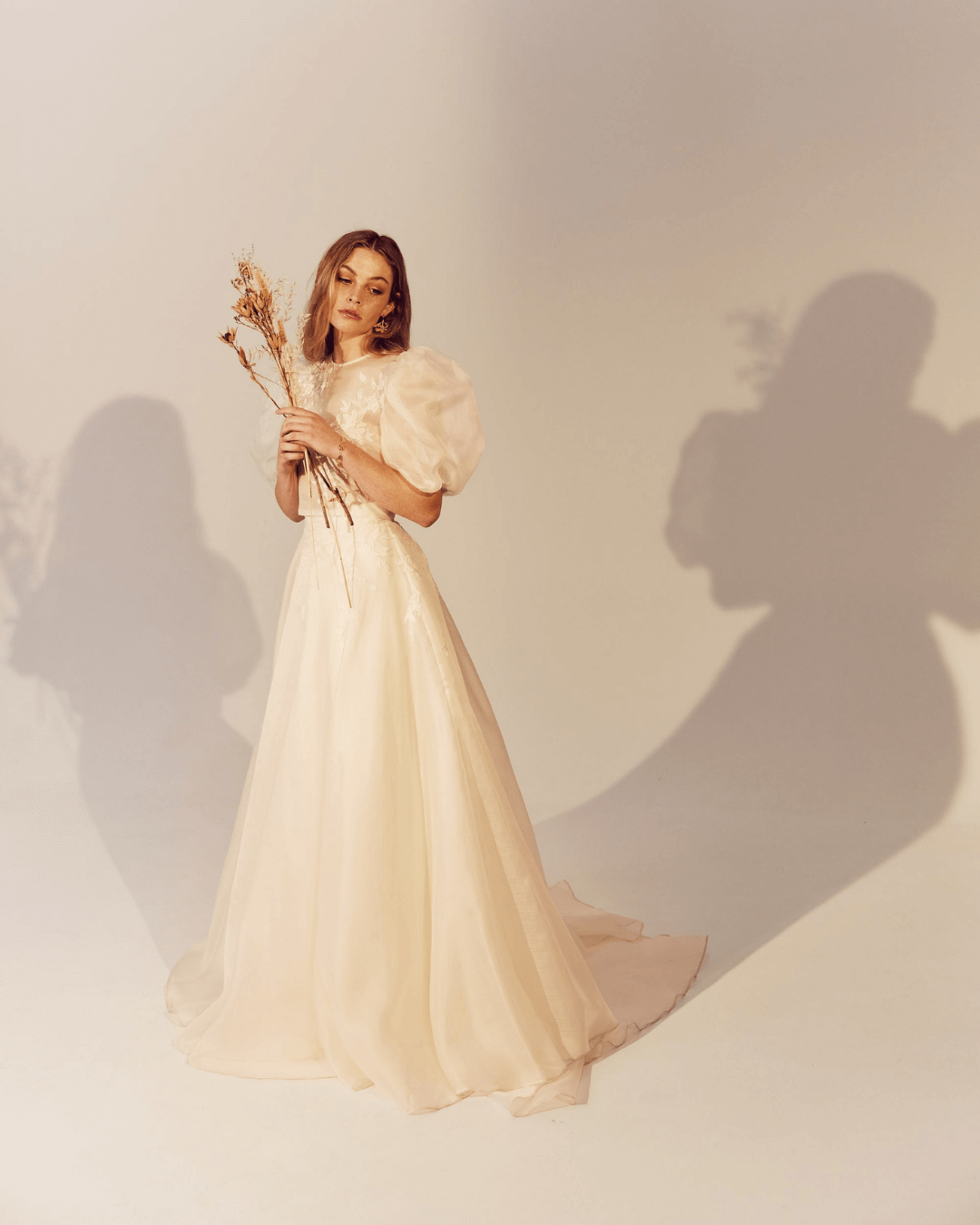 Simply Yours – A Sustainable Wedding Dress Collection