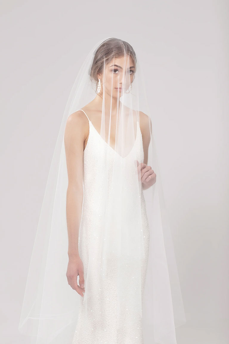 Calèche Bridal & Couture