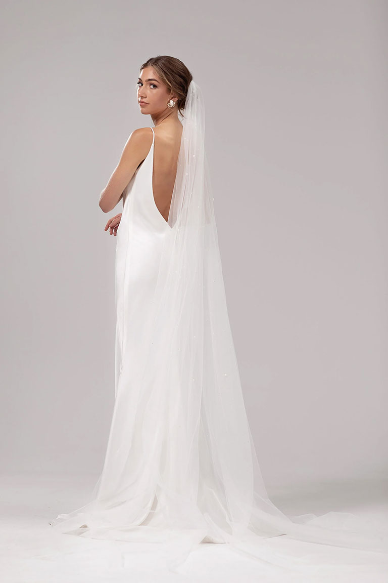 Calèche Bridal & Couture