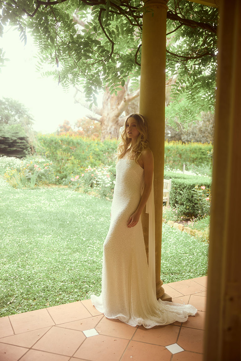 Calèche Bridal & Couture