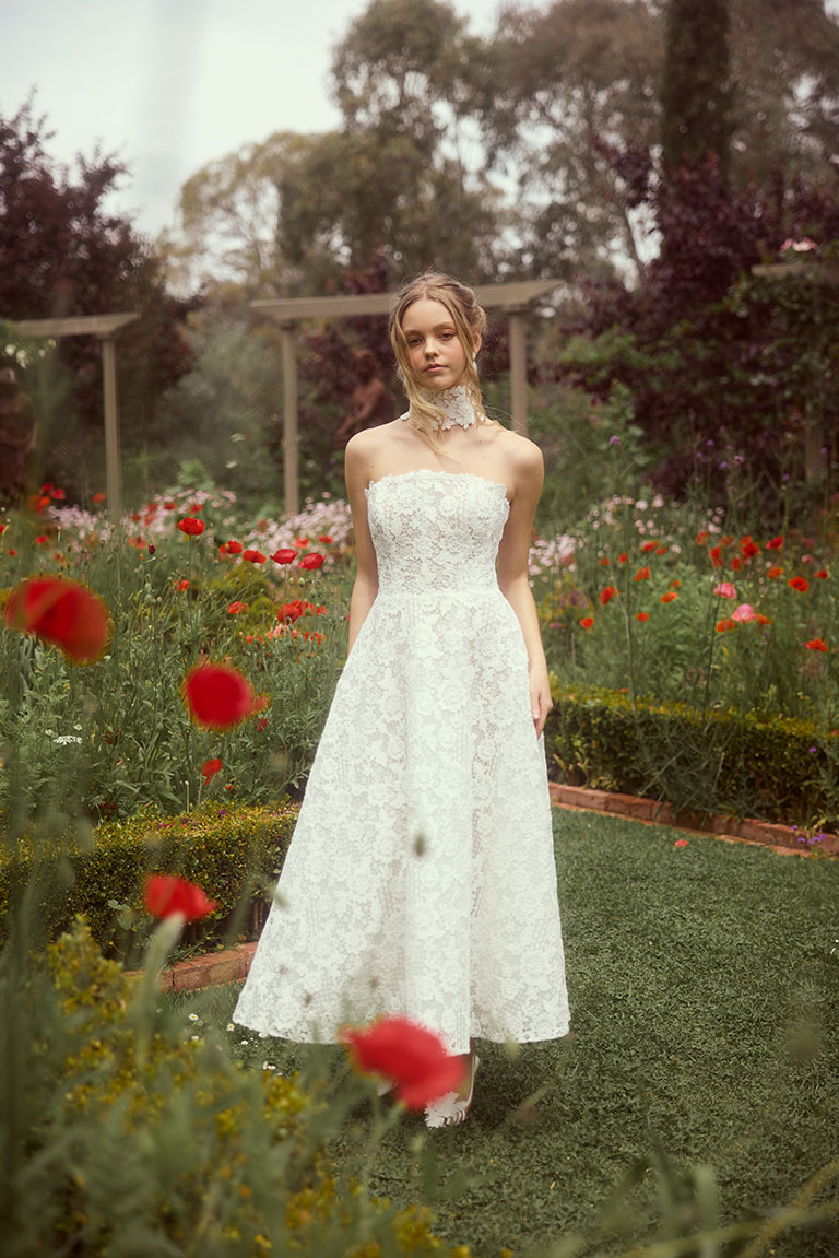 Calèche Bridal & Couture