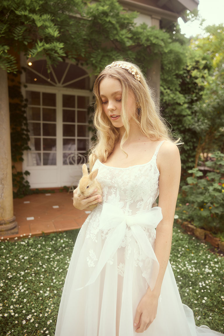 Calèche Bridal & Couture