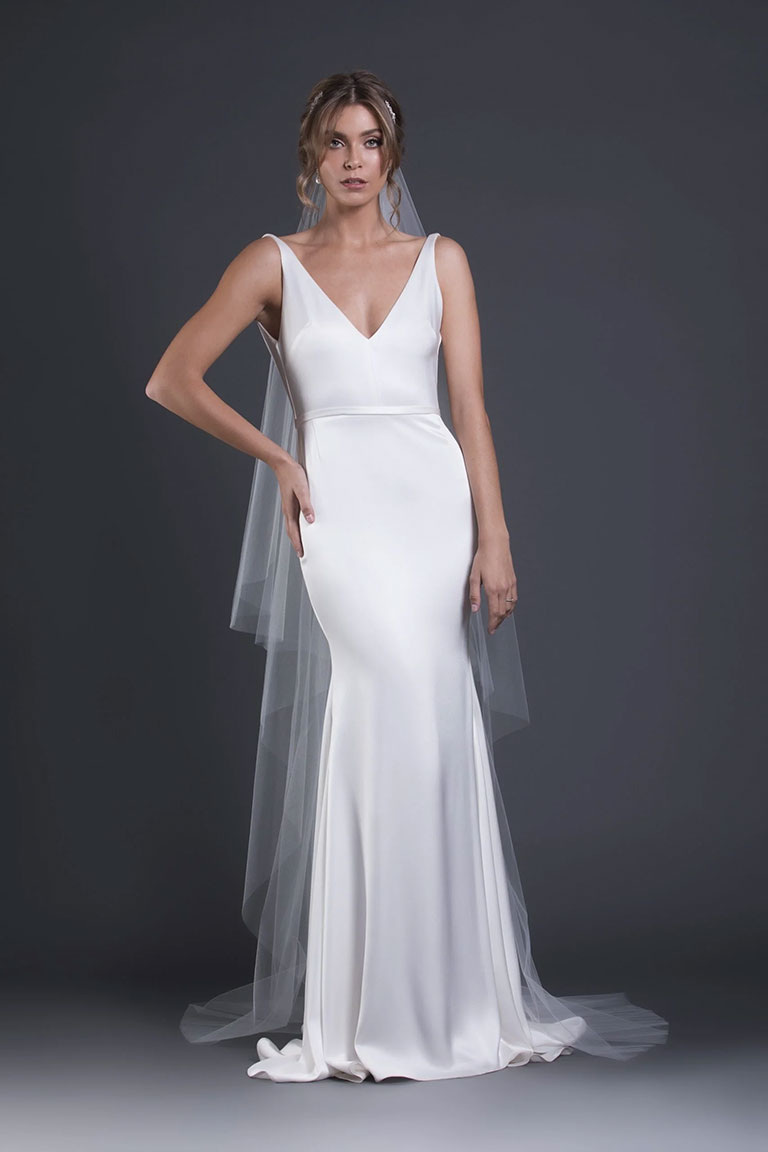 Calèche Bridal & Couture