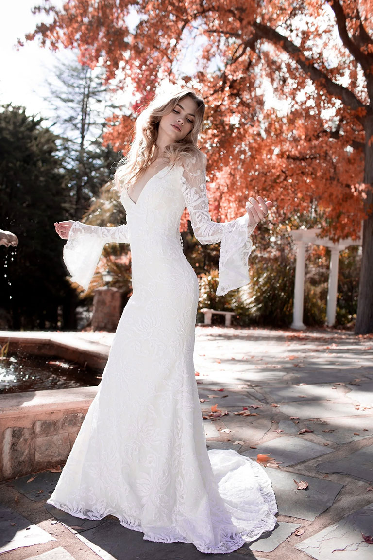 Calèche Bridal & Couture