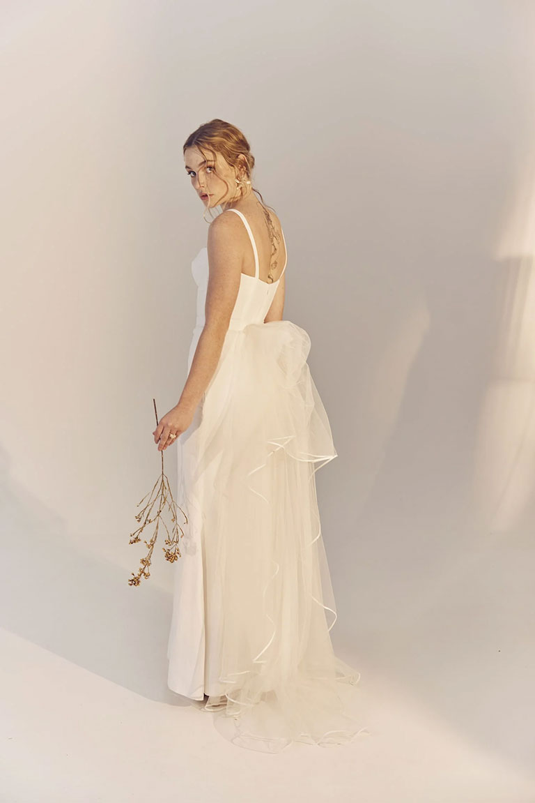 Calèche Bridal & Couture