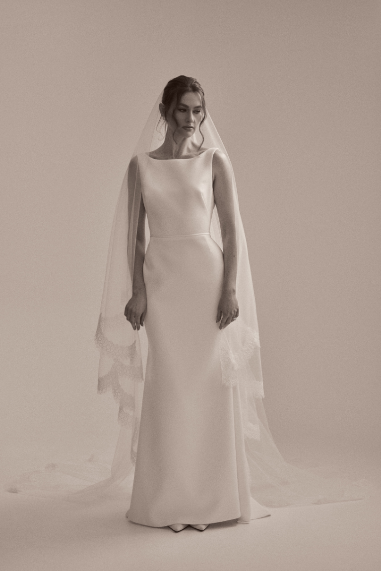 Calèche Bridal & Couture