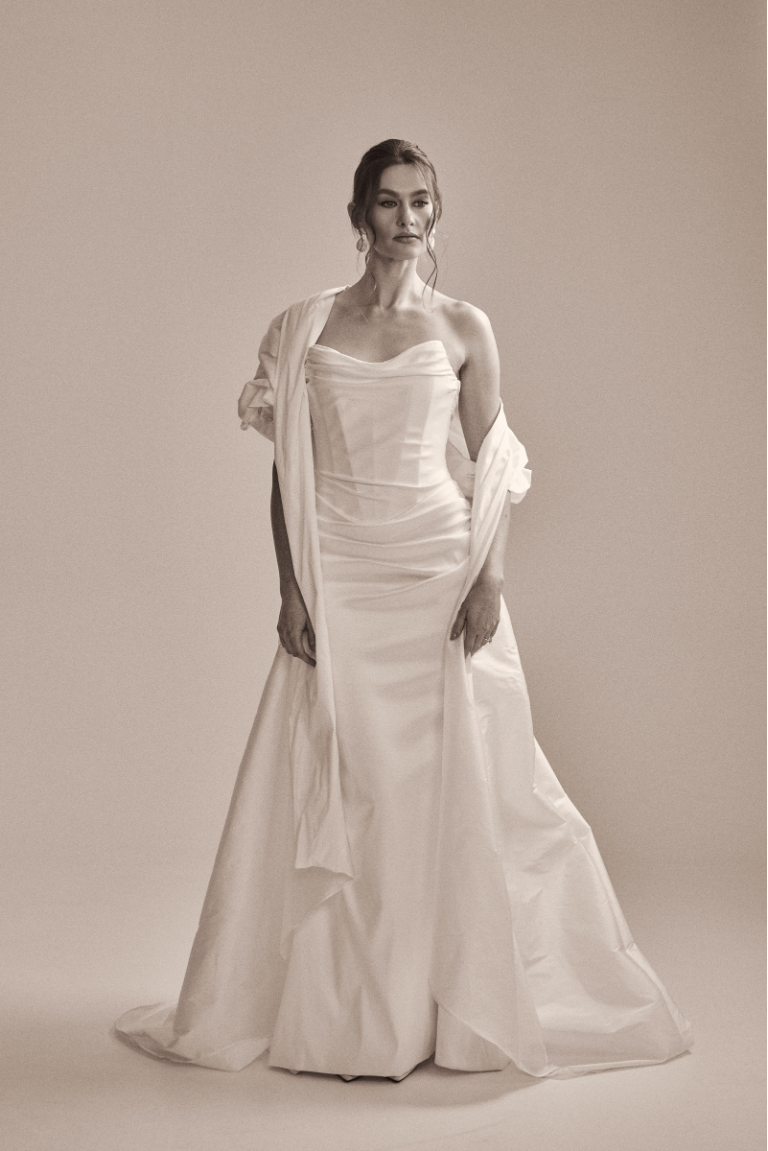 Calèche Bridal & Couture