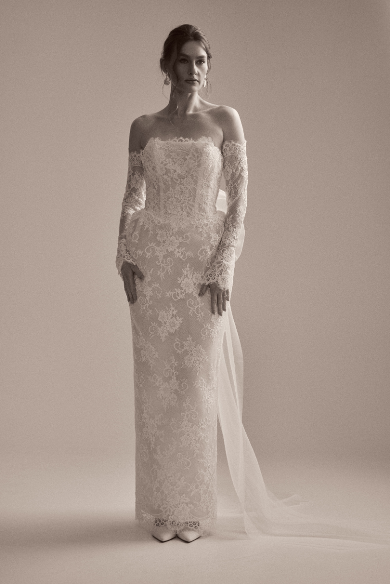 Calèche Bridal & Couture